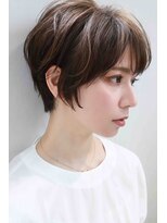 ポリッシュ 西山天王山店(POLISH)&nbsp;髪質改善/ハイライト/髪質改善トリートメント/イルミナカラー