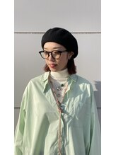 グラフィカ(GRAFICA)&nbsp;CHISA 