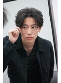 フェザーショート