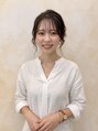 アグ ヘアー ロロ 盛岡店(Agu hair lolo) 遠山 佳菜