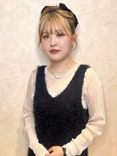 カイノ イオンモール 岡山店(KAINO) 楢崎 玲菜