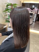 ヘアーアートプレジャー(Hair Art Pleasure)&nbsp;大人のロングヘア