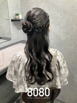 はればれ 桜木町 関内(8080)&nbsp;くるみちゃんヘア