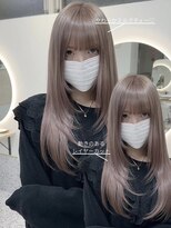 イェッカ パビル(YECCA pabil) やわらかミルクティー