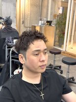 クリアバイフォレスト 流山おおたかの森(Clear by Forest.)&nbsp;アップバングショート