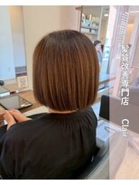 アミーベル クレール(AMI a BELLE Clair) 髪質改善・縮毛矯正・白髪染め・ショートカットも◎