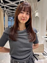 バランス 福山店(BALANCE.)&nbsp;ロングレイヤー