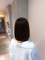 ワン キューバイ アングゥ 仙台本町(1 QUE BY UNGU)&nbsp;ラベンダーカラー