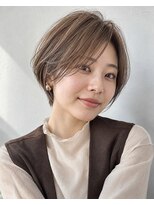 エッジ ヘア メイク(edge hair +make)&nbsp;髪質改善カラー/透明感カラー/髪質改善縮毛矯正/南流山