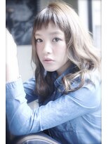 マイティ バイ エイチ(mighty by H)&nbsp;2014 mighy モテ系ショートバング