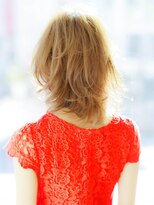 ヴィアラ 自由が丘(VIALA)&nbsp;【VIALA 自由が丘】くびれ×ミックスカール