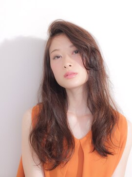 ムーン(moon) 大人エレガンスロング