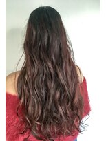 ヘアーズルーム 風(Hair's room fuu) エレガンスロング