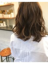 ディオサ(diosa)&nbsp;外ハネミックス