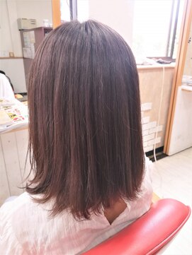 ホワイトノート(White-Note) バイオレットアッシュ