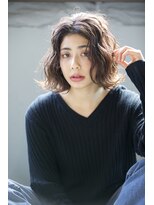 クロム バイ リエット(Chlom by Lietto)&nbsp;Chlom ☆切りっぱなしフェアリーベージュ　TEL 0364574337