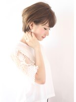 ビューイースト 亀戸 錦糸町(VIEW EAST)&nbsp;大人女子にオススメなボブヘアスタイル☆