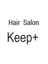 Hair Salon Keep+