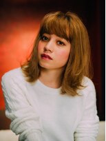 プランタンバイフラミューム 大和店(PRINTEMPS by flammeum)&nbsp;ふわミディ【大和】