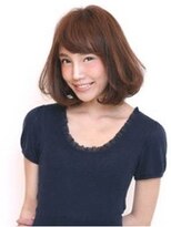 アジュール(ajour)&nbsp;愛され☆ナチュラルロブ