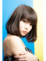 ノブレス オブリージュ(Noblesse oblige)&nbsp;王道Bob