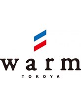 warm【ウォーム】