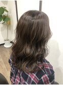 Spring brown