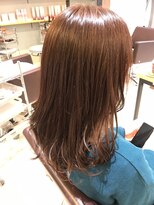 モードケイズ 西宮(MODE K's)&nbsp;西宮/髪質改善/ハイライト/白髪染め/小顔/大人可愛い