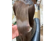 高円寺四百倍美容室