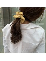 スウェル(SWELL)&nbsp;shushu arrange / kiy