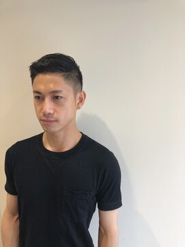 ウィ ラグゼ 北千住店(Oui luxe) １分以内でキマる◎ 【 サマーベリーショート 】
