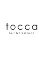 トッカ 赤羽アネックス店(tocca)/tocca hair＆treatment　赤羽ANNEX店