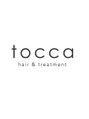 トッカ 赤羽アネックス店(tocca)/tocca hair＆treatment　赤羽ANNEX店