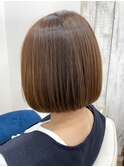 あごボブ2スタイル
