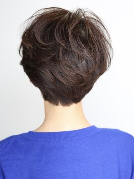 デアカラー 蒔田店(Dea Color) 大人可愛いオーガニックメルティカラーショコラベージュ