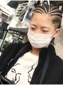 ハーフコーンロウ