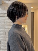 メモリーズ 銀座(Memories)&nbsp;似合わせばっさりカット