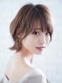 ルテラ 本町店(Lutella)&nbsp;優しいオーガニックカラーぜひお試しくださいね♪