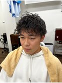 ツイストスパイラル