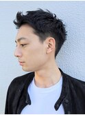 フェザーショート