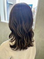 ジーナ 流山おおたかの森(Zina)&nbsp;柔らかくすみベージュ【Zina　大越香苗】