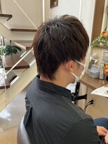 コアフィールフィス(COIFFURE fils)&nbsp;《見附　今町》