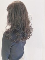 ルビナ 調布店(LViNA)&nbsp;細かめロングウェーブ