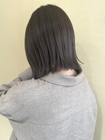 ゼン(Zen.) 20代30代40代/大人可愛い/グレージュ/ハイライト/Zen.手塚