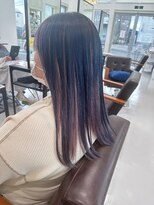 フォルテ 島田店&nbsp;アンブレラカラー