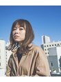 リプルバイメグ(Ripple by mEg) 顔回りの似合わせはお任せ下さい。