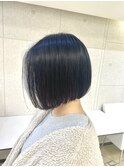 ミニボブ