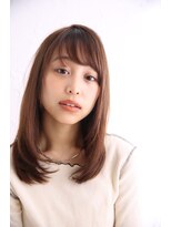 ネオリーブ シュシュ 神保町店(Neolive susu) 酸性ストレート