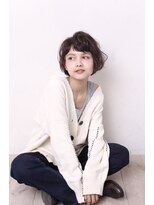 アイノアフィルン 麻布十番(AInoa fiRun)&nbsp;トリートメントエステ【髪質改善/縮毛矯正/トリートメント】