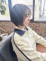 ヴィップルーム(viproom) イメチェン/ハッシュカット/フルバング/似合わせカット